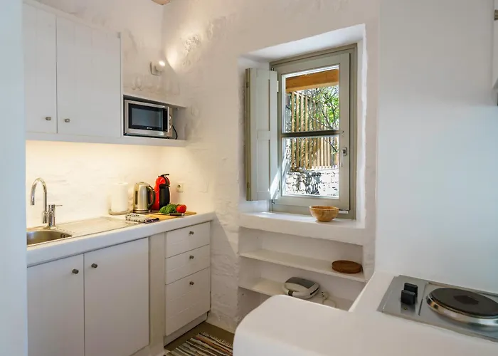 Semesterbostad Cloud Blue