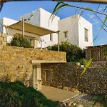 Cloud Blue Semesterbostad Mykonos Town