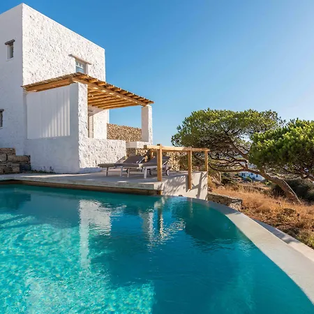 בית נופש Cloud Blue