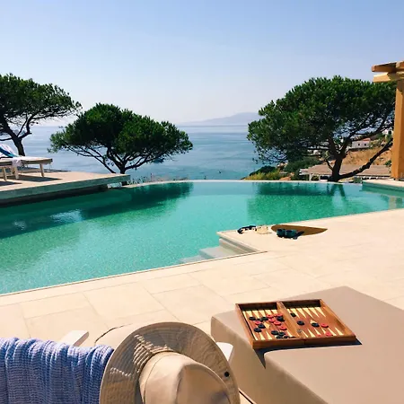 Casa vacanze Cloud Blue