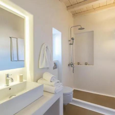 Casa vacanze Cloud Blue Mykonos Town