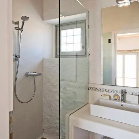 Cloud Blue Casa vacanze Mykonos Town