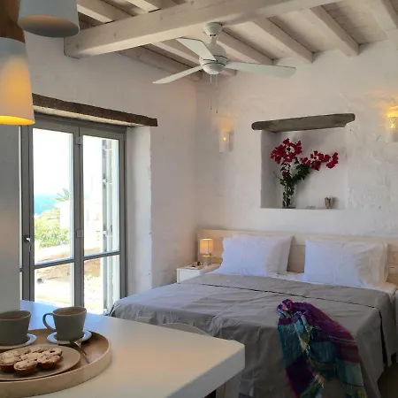 Cloud Blue בית נופש Mykonos Town