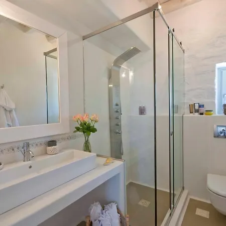 Casa vacanze Cloud Blue Mykonos Town