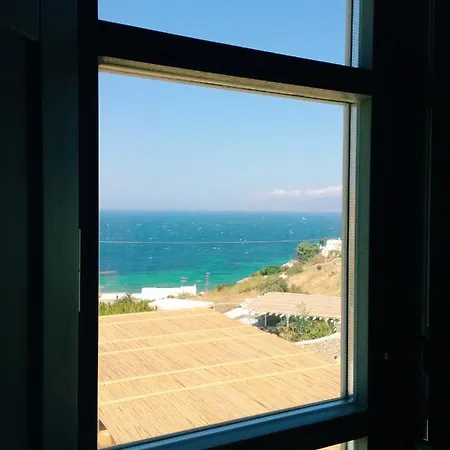 בית נופש Cloud Blue