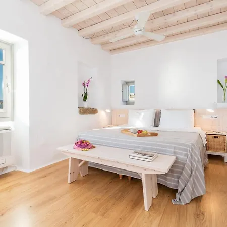 Cloud Blue Casa vacanze