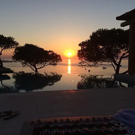 كلاود بلو * Mykonos Town