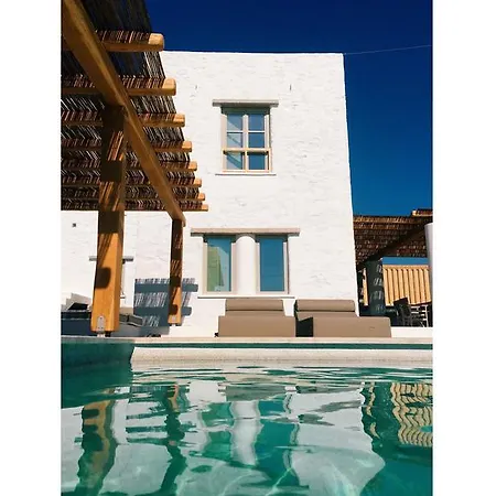 بيت للعطل كلاود بلو Mykonos Town