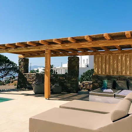 Ferienhaus Cloud Blue *