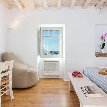 Cloud Blue Ferienhaus *