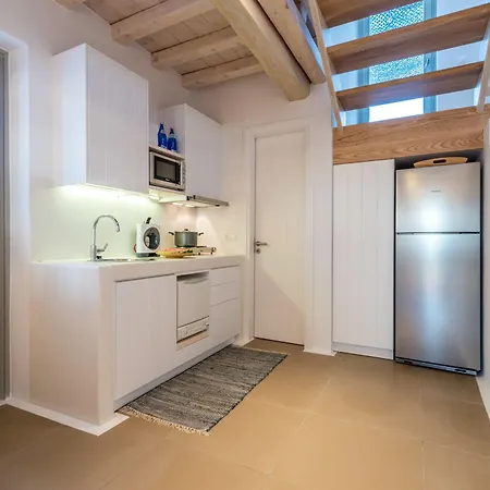 Ferienhaus Cloud Blue