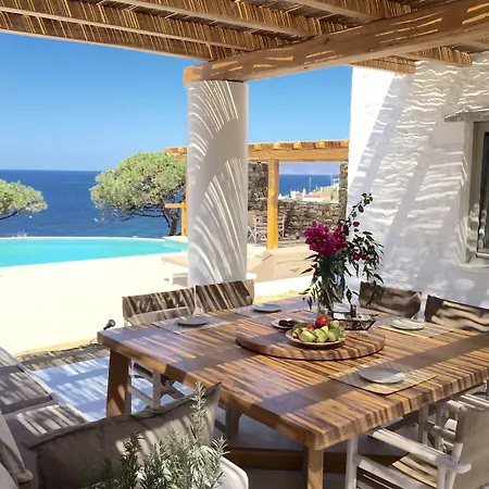 Cloud Blue Ferienhaus *