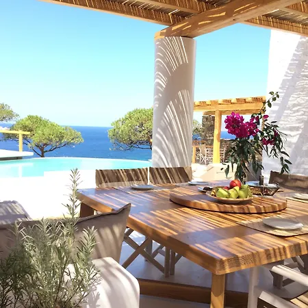 كلاود بلو * Mykonos Town