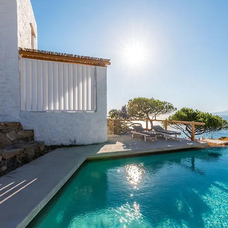 Ferienhaus Cloud Blue *