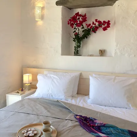 Cloud Blue Ferienhaus *