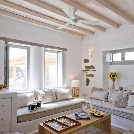 Ferienhaus Cloud Blue *