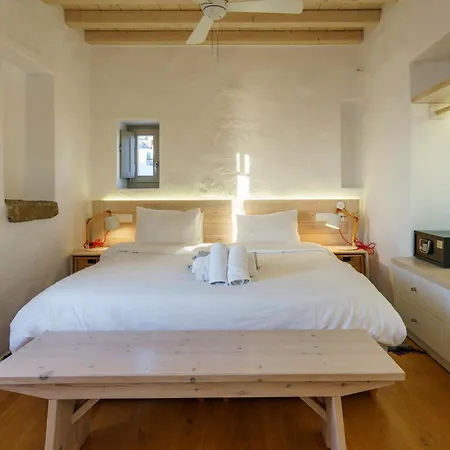 كلاود بلو Mykonos Town