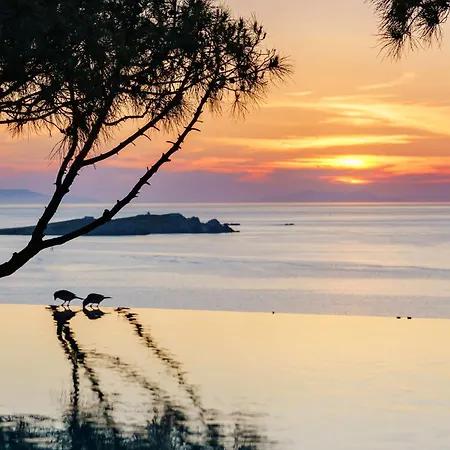 Дом отдыха Cloud Blue *