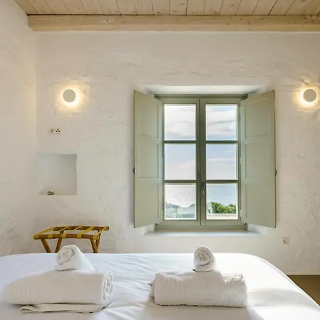 Cloud Blue 펜션 Mykonos Town