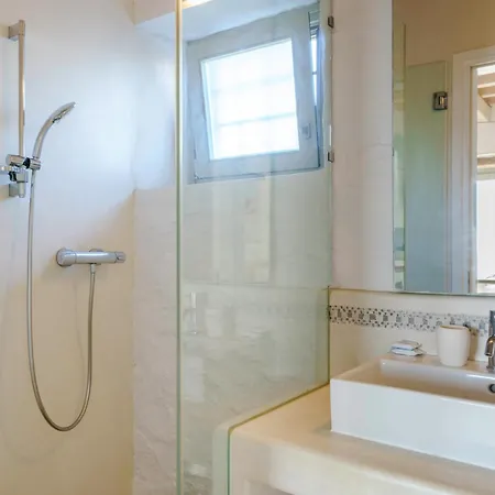 Cloud Blue * Mykonos Town