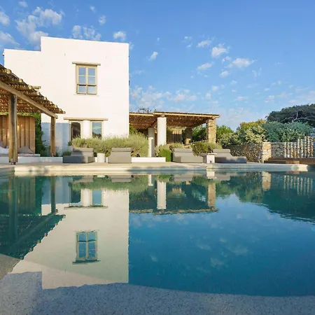 Дом отдыха Cloud Blue *