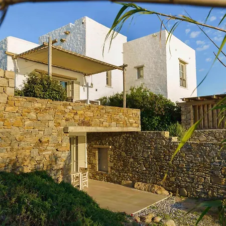 Cloud Blue Дом отдыха Mykonos Town