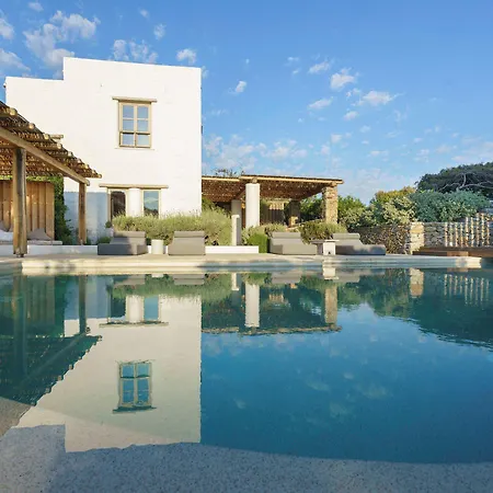 Ferienhaus Cloud Blue
