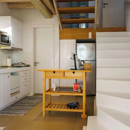 Ferienhaus Cloud Blue *
