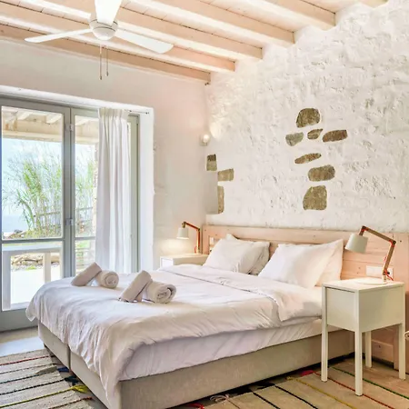 Ferienhaus Cloud Blue *