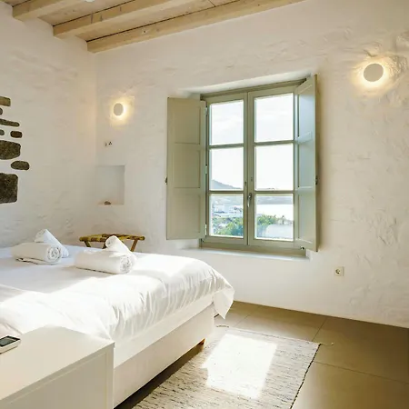 Cloud Blue Ferienhaus *
