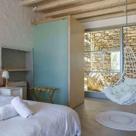 Ferienhaus Cloud Blue