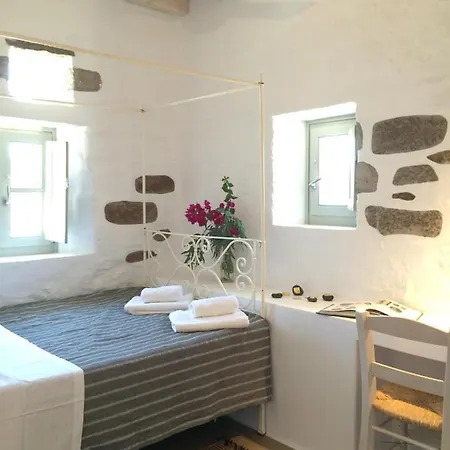 بيت للعطل كلاود بلو Mykonos Town