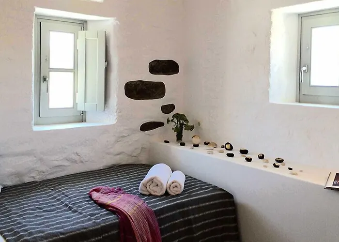 بيت للعطل كلاود بلو *