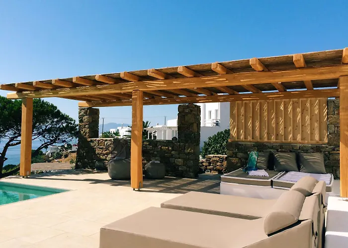 Ferienhaus Cloud Blue *