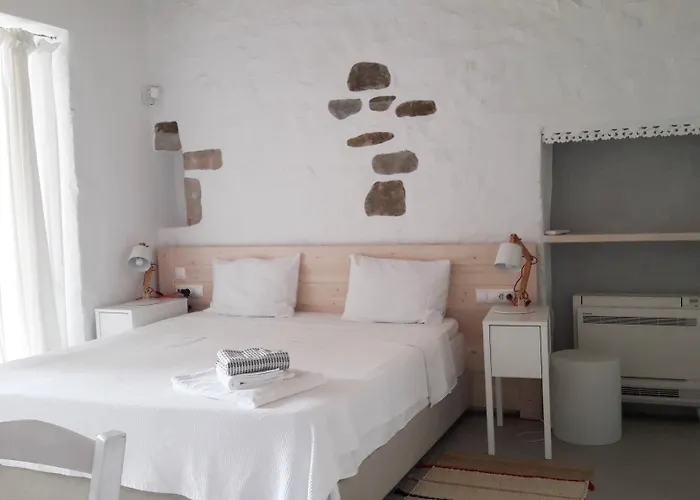 Ferienhaus Cloud Blue