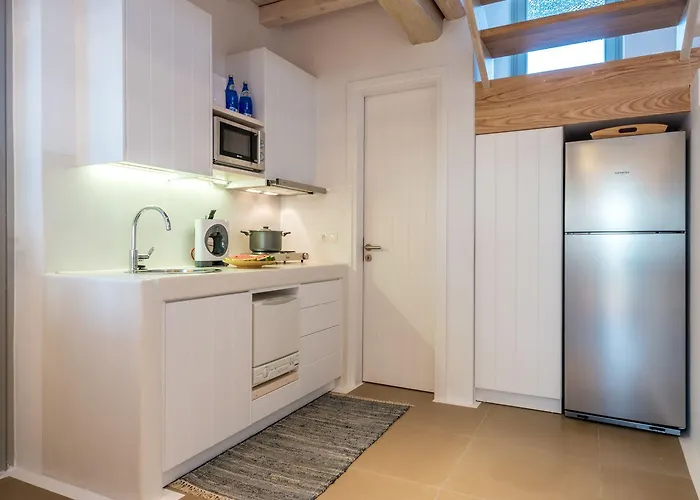 Ferienhaus Cloud Blue