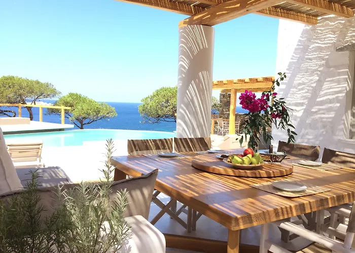 كلاود بلو * Mykonos Town