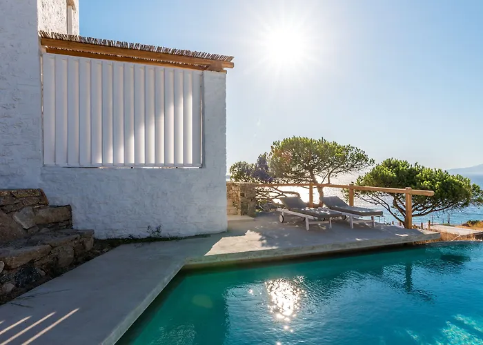 Ferienhaus Cloud Blue *