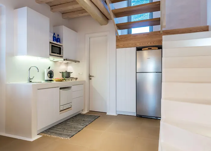 كلاود بلو Mykonos Town