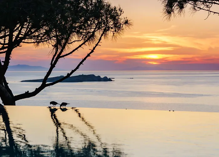 بيت للعطل كلاود بلو *