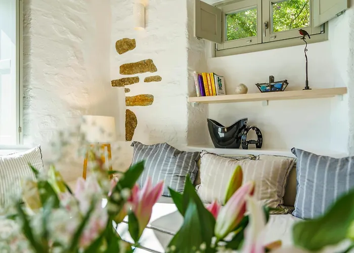 Ferienhaus Cloud Blue