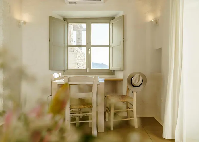 Ferienhaus Cloud Blue