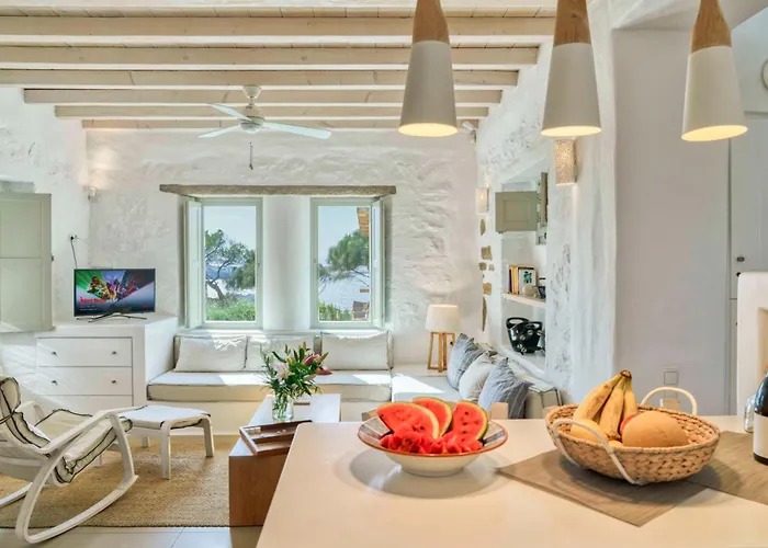 Cloud Blue Nyaraló *