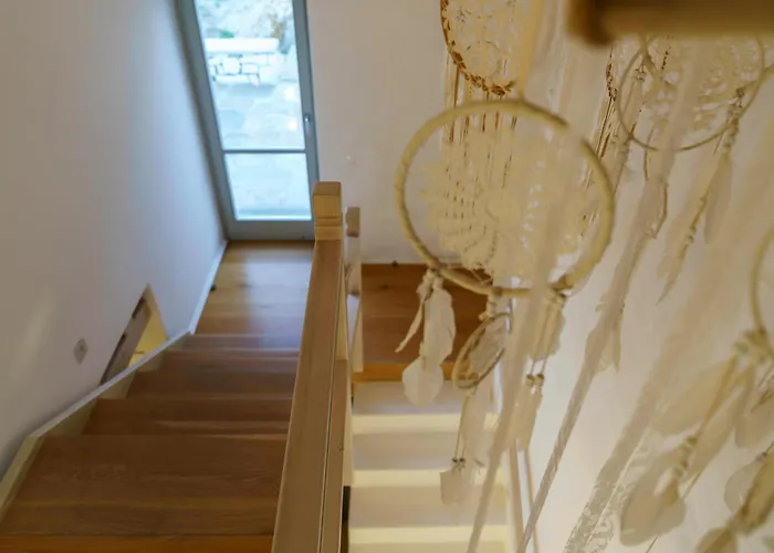 Cloud Blue Ferienhaus Mykonos Town