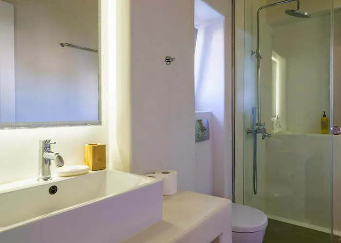 كلاود بلو Mykonos Town