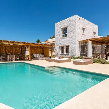 Vakantiehuis Cloud Blue *