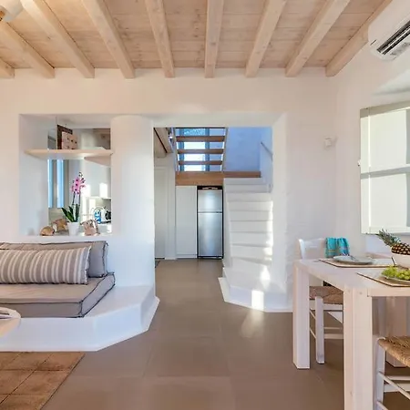 Vakantiehuis Cloud Blue