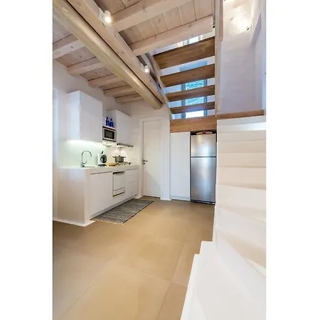 Vakantiehuis Cloud Blue *