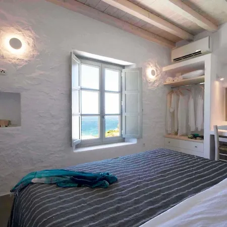 Cloud Blue Vakantiehuis