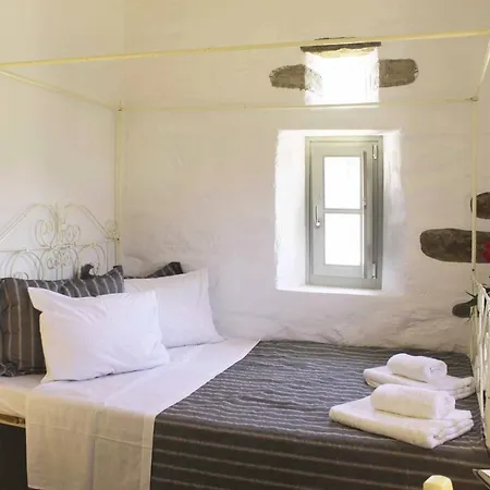 Vakantiehuis Cloud Blue